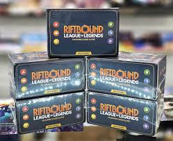 Riftbound Bulk Runes