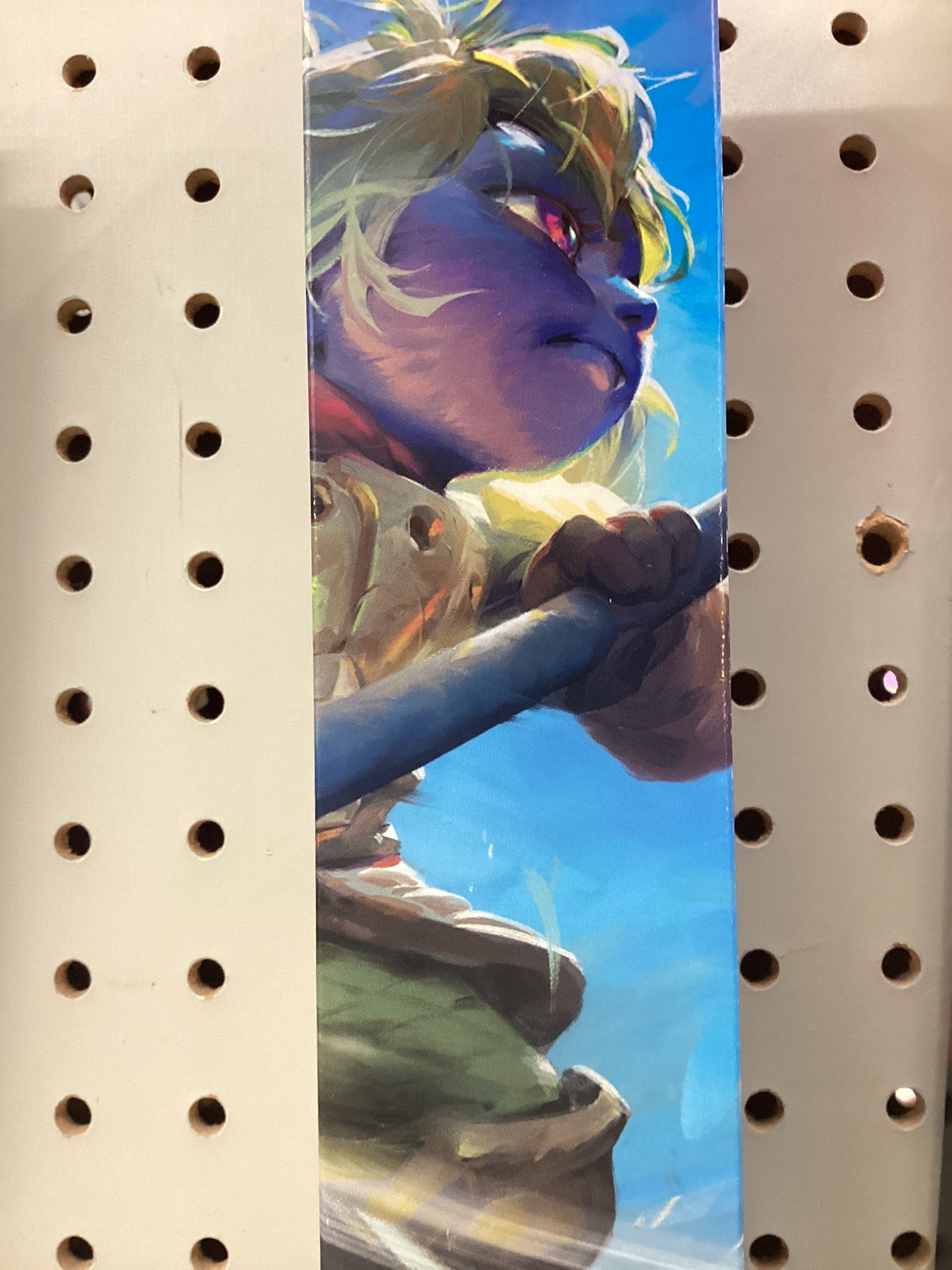 Poppy Playmat