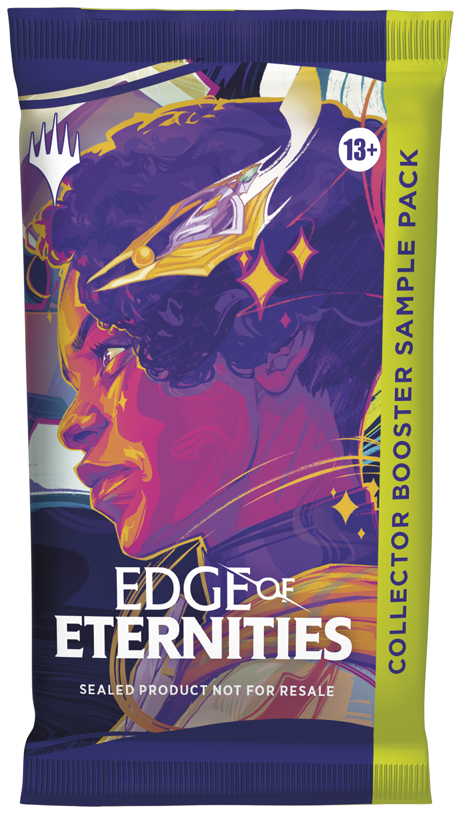 Edge of Eternities - Collector Booster Box - EOE