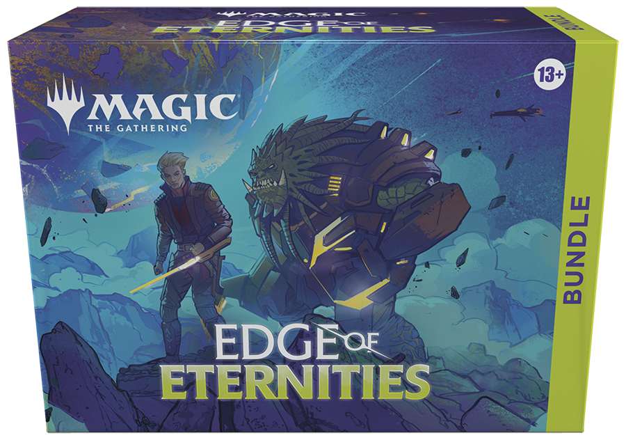 Edge of Eternities - Bundle - EOE