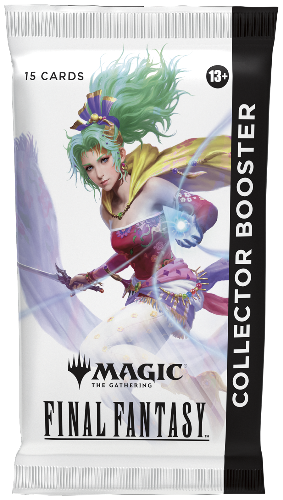 Final Fantasy Magic - Collector - FIN