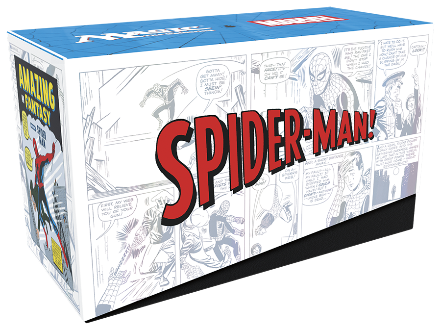 Spider-Man Gift Bundle