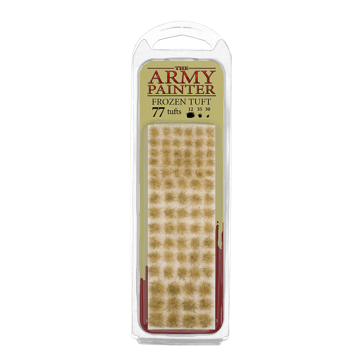 Army Painter Frozen Tuff