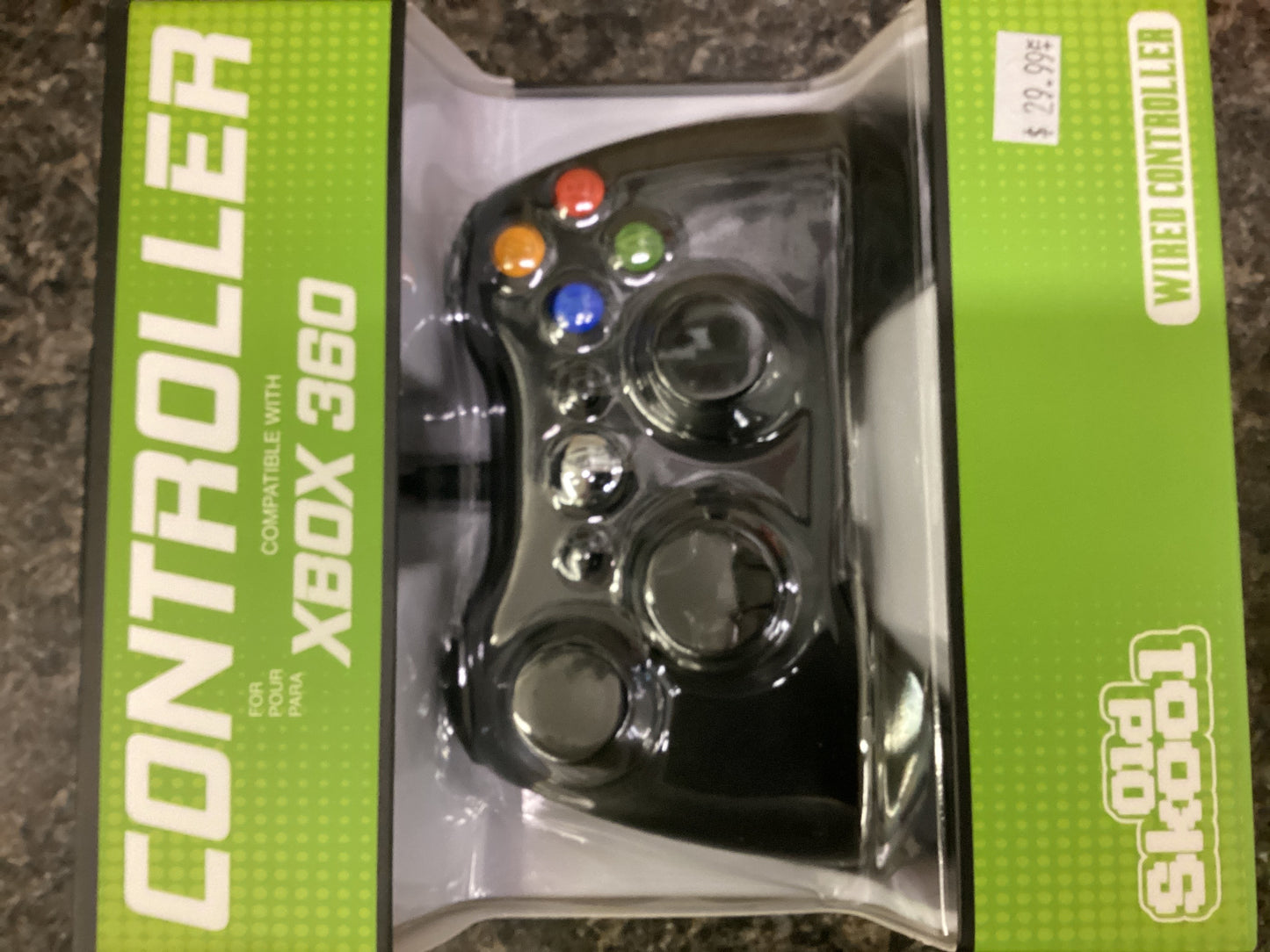 Xbox 360 Controller