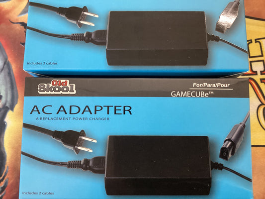 GameCube Adapter