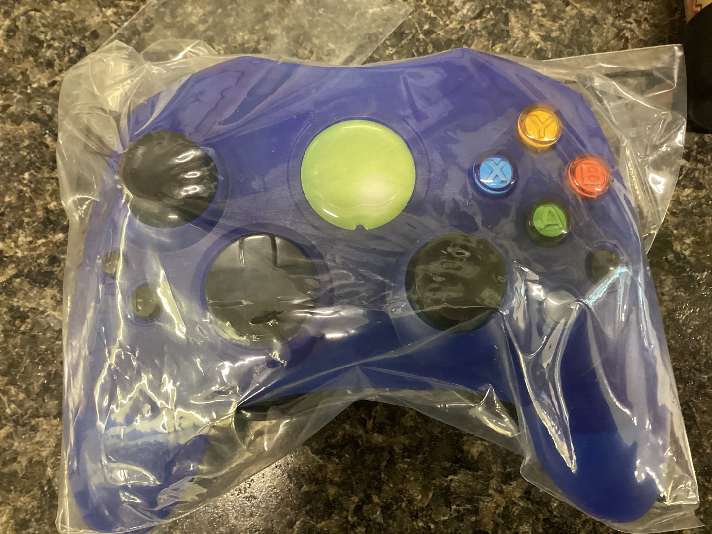 Xbox Controller