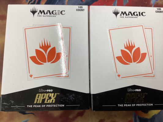 Ultra Pro Apex