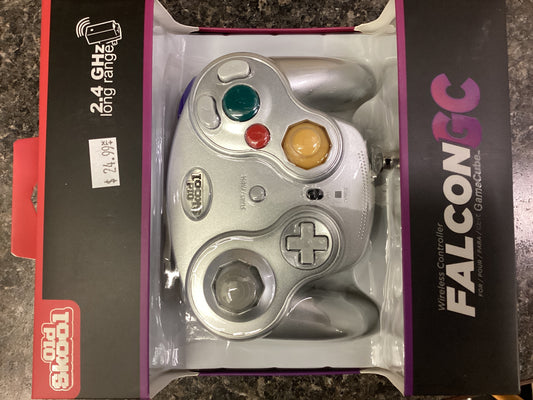 GameCube Controller Fat