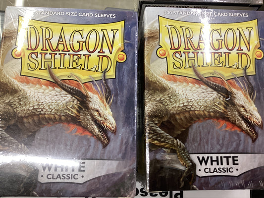 Dragonshield Dual Matte Soul