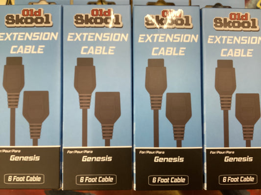 Extension cable