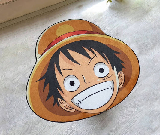 Area Rug - Anime - GOB043