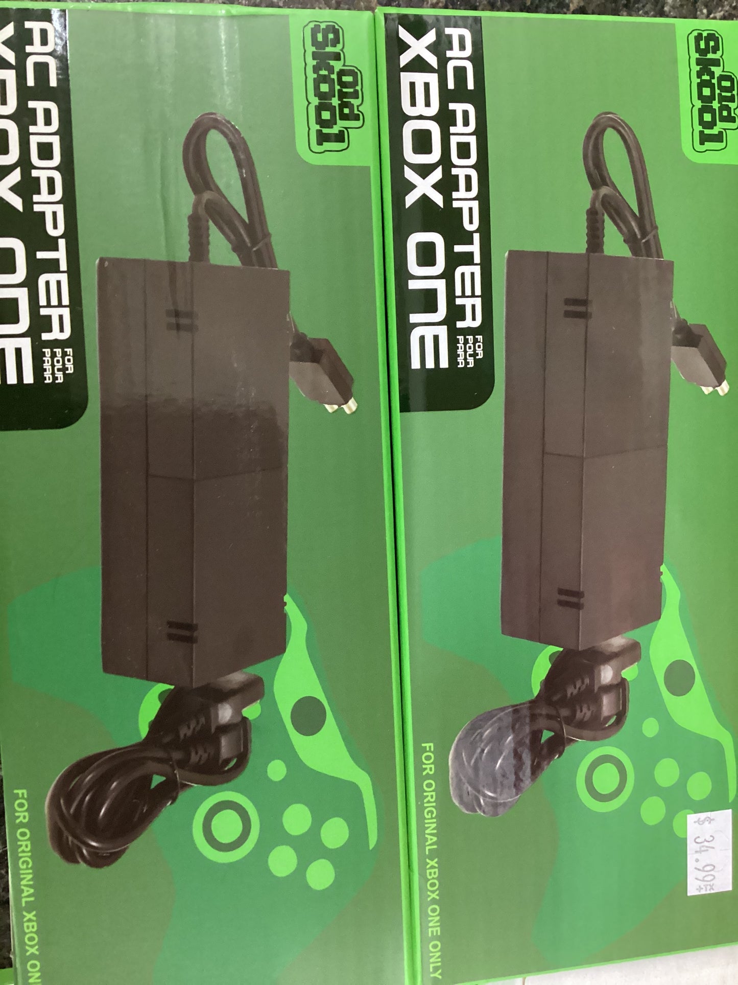 Xbox One AC Adapter
