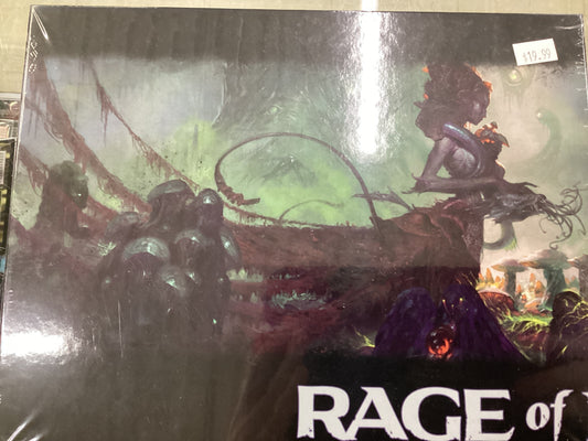 DM Screen RAGE