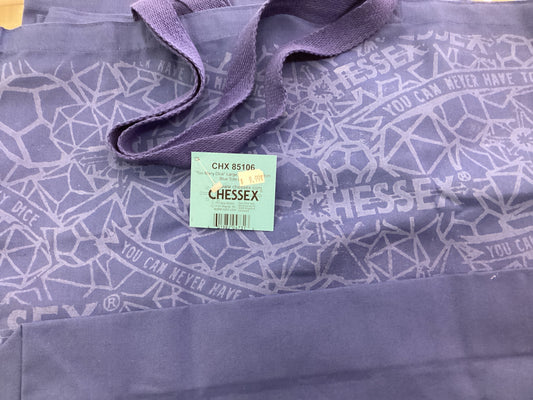 Chessex Tote a bag Blue