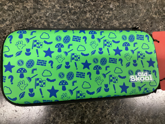 Old Skool Switch travel case