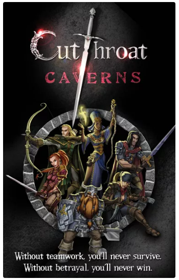 Cutthroat Caverns