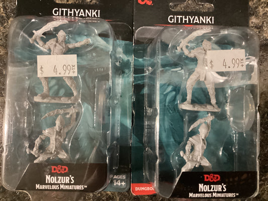 Githyanki