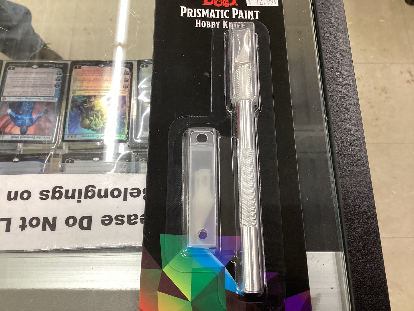 Hobby Knife