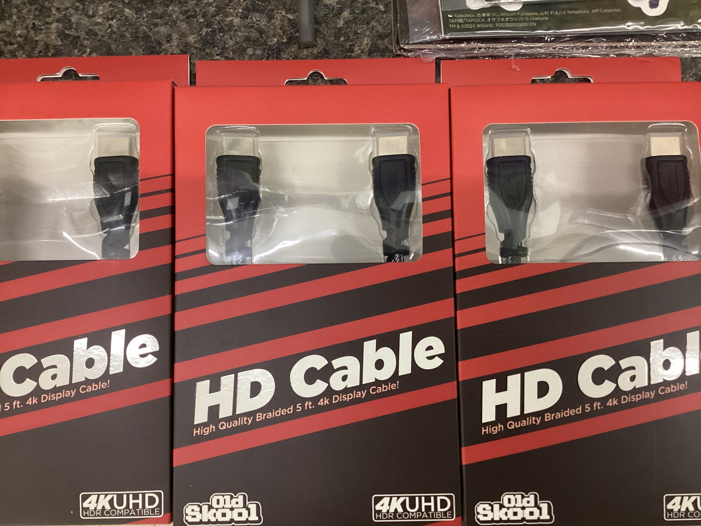 HDMI Cable