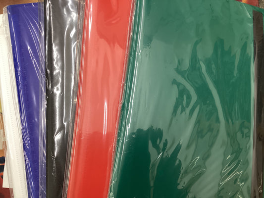 Loose binders