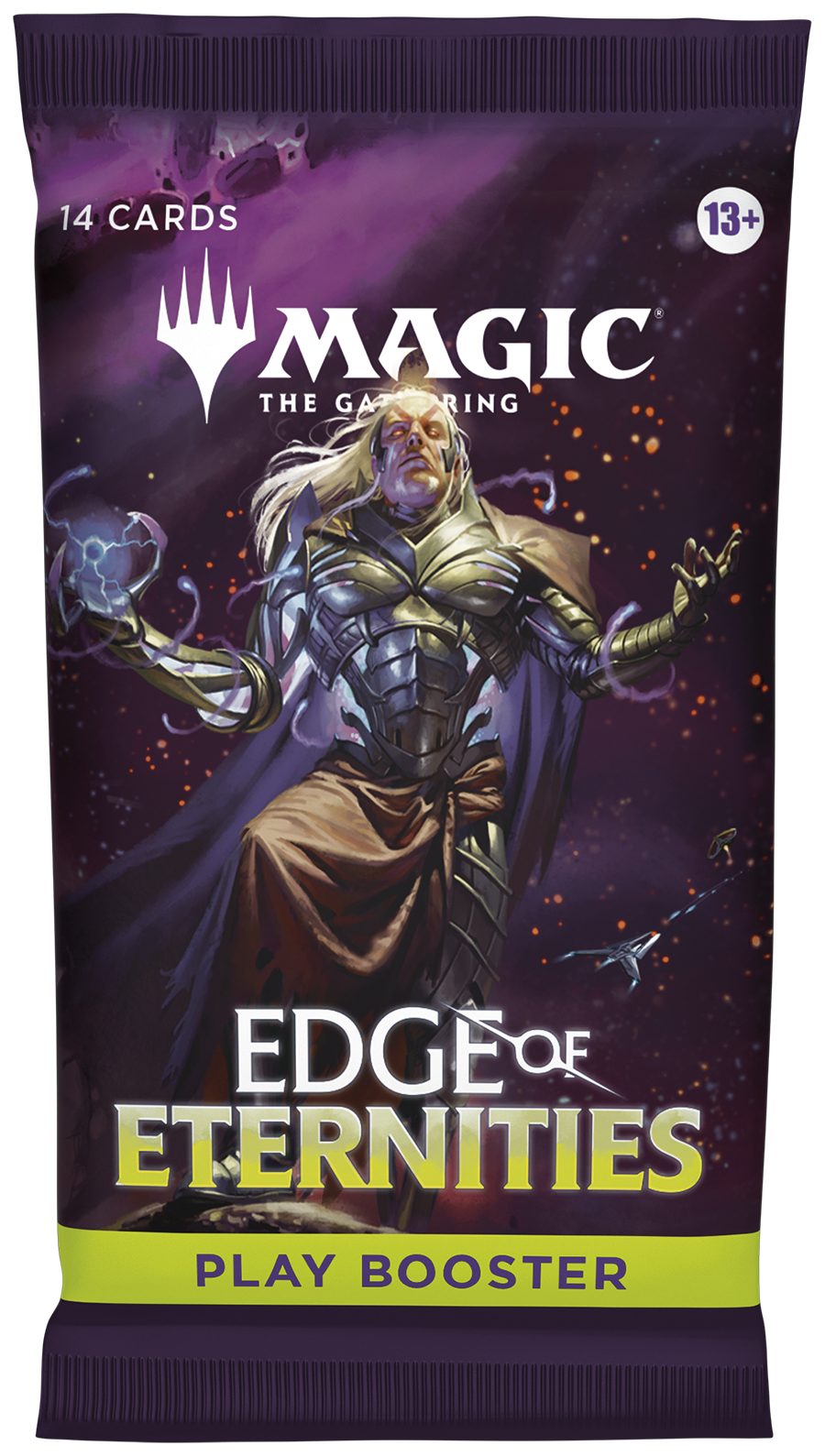 Edge of Eternities - Play Booster - EOE