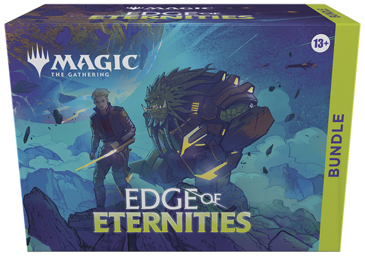 Edge of Eternities - Bundle - EOE