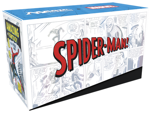 Spider-Man Gift Bundle