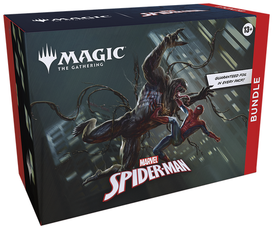 Preorder Spider-Man Bundle