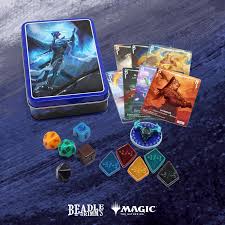 Tarkir Dragonstorm Token Set