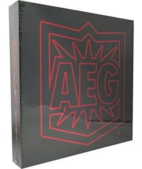 AEG Black Box 2015