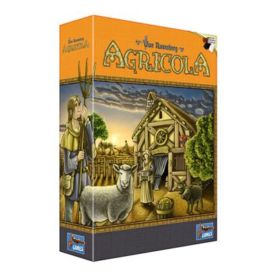 Agricola