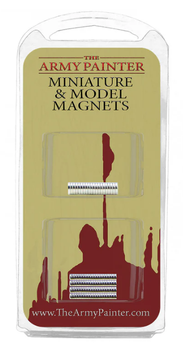 Army Painter Miniature & Model Magnet