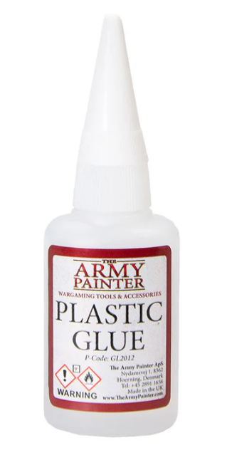 Army Painter Plastic Glue