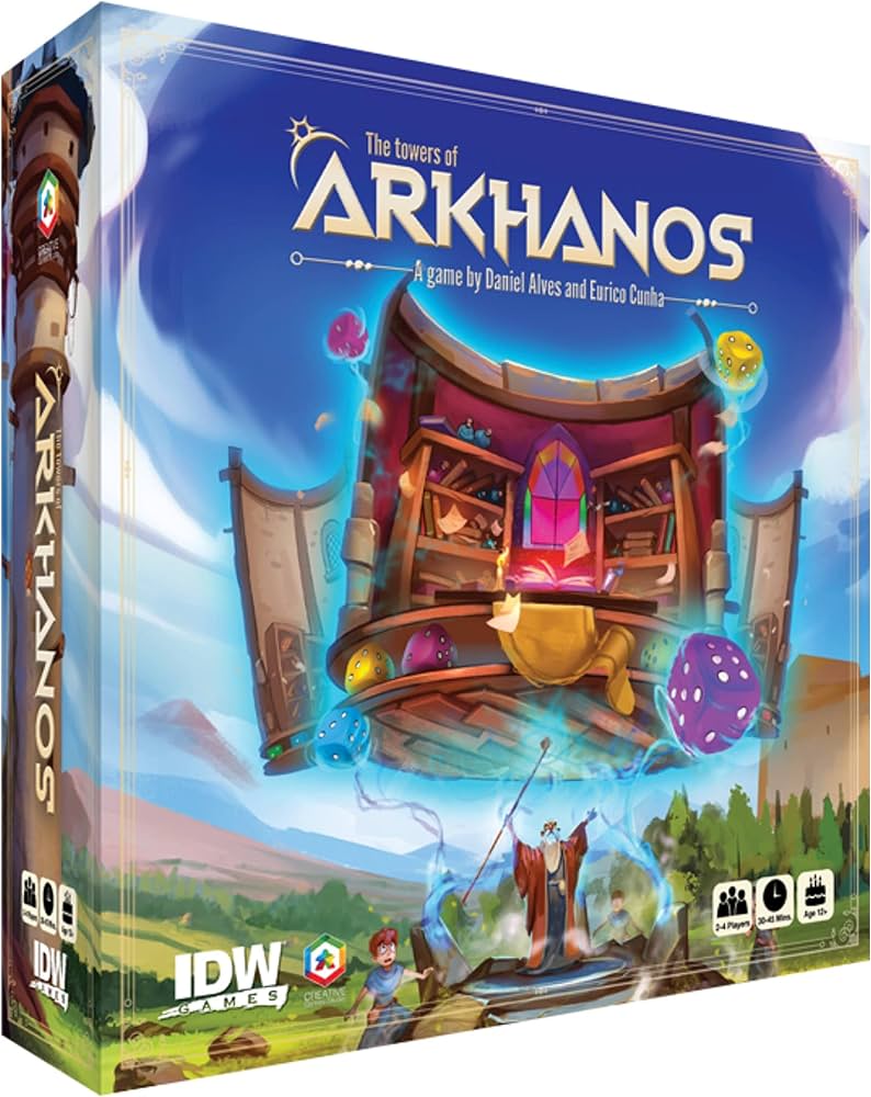 Arkhanos