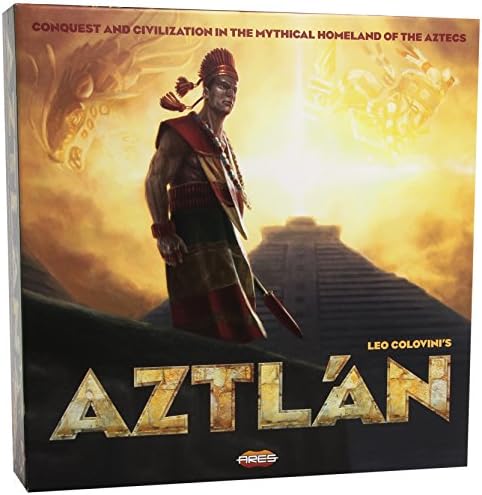 Aztlan