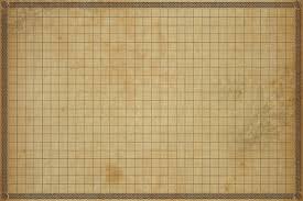 Battlemats Adventure Grid