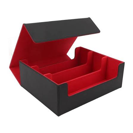 Card Storage Boxes