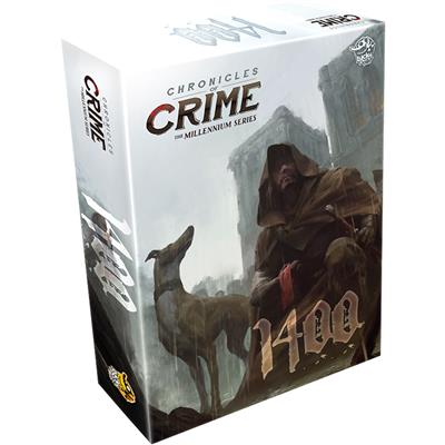 Chronicles of Crime 1400