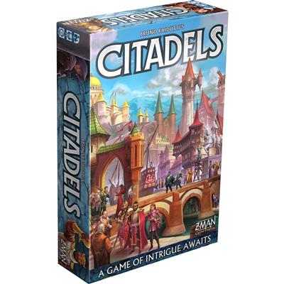 Citadels