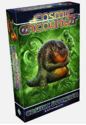 Cosmic Encounter Dominion