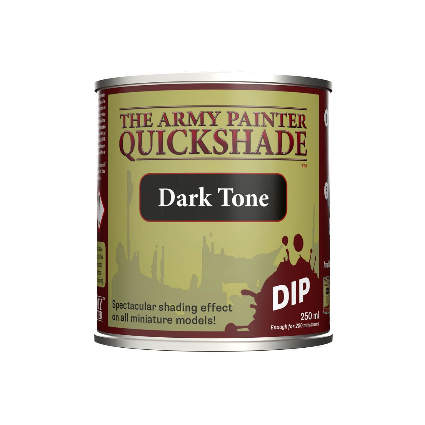 Army Painter Dark Tone