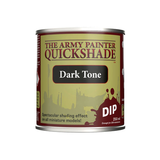 Army Painter Dark Tone