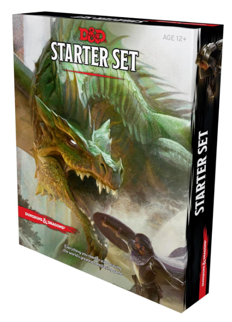 D&D Starter Set