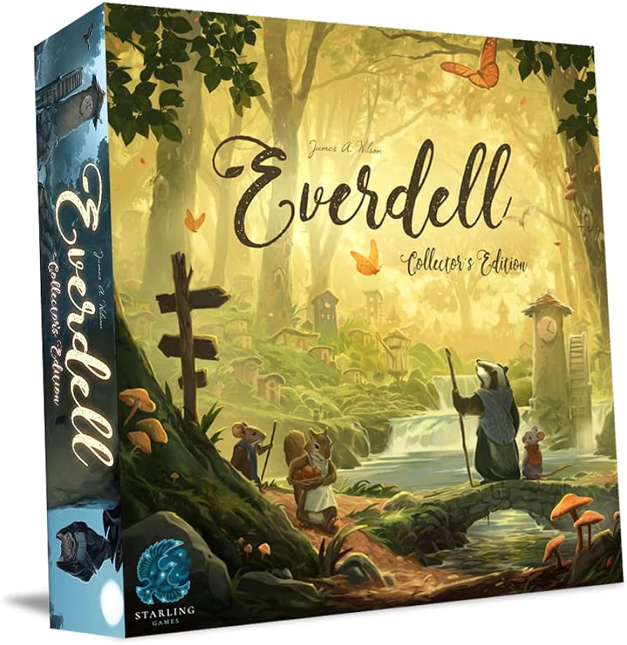 Everdell