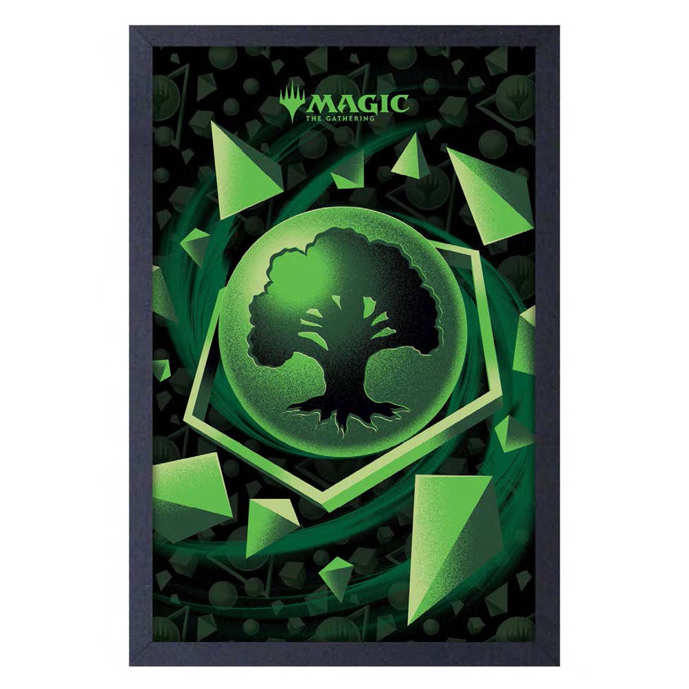 MTG - Nature