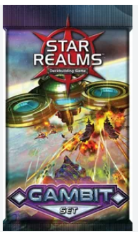 Star Realms: Gambit