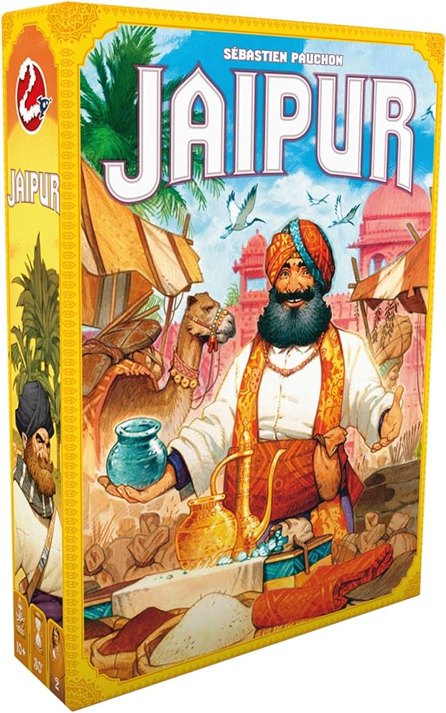 Jaipur