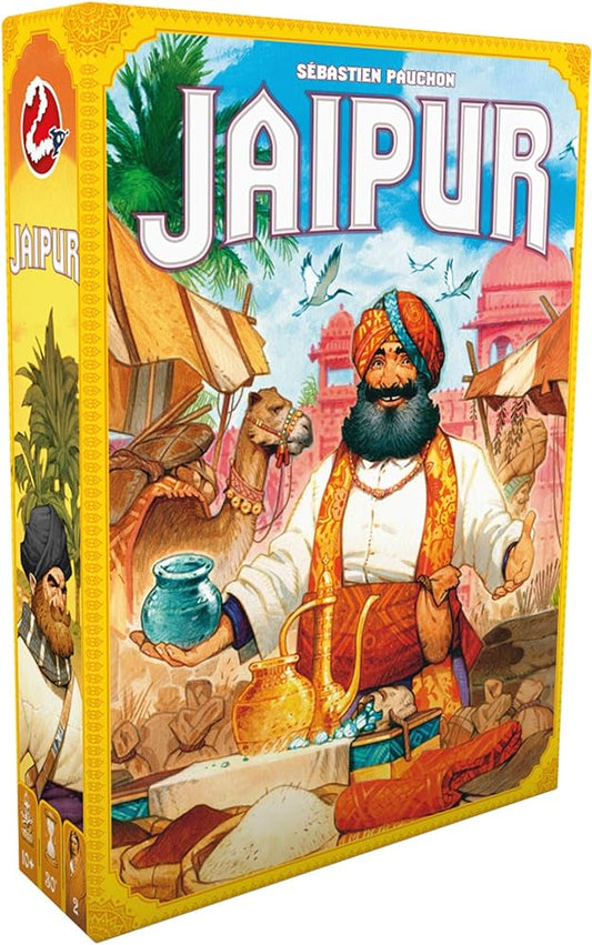 Jaipur