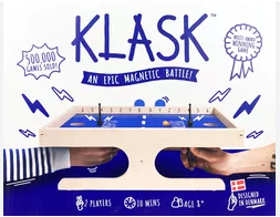 Klask