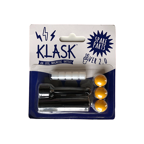 Klask spare parts